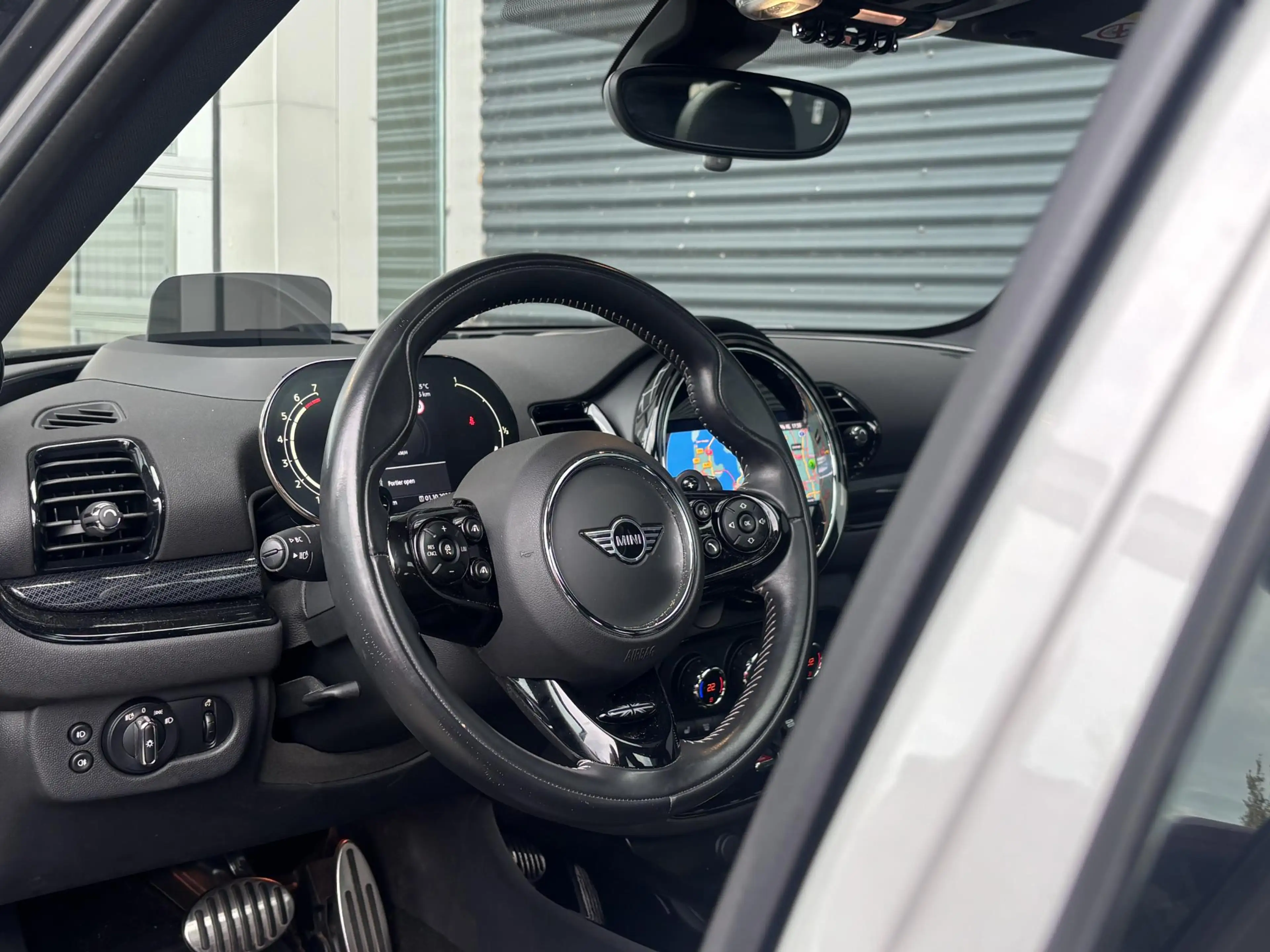 MINI Cooper S Clubman 2.0 Hammersmith | Panoramadak | Trekhaak | Keyless — photo 8