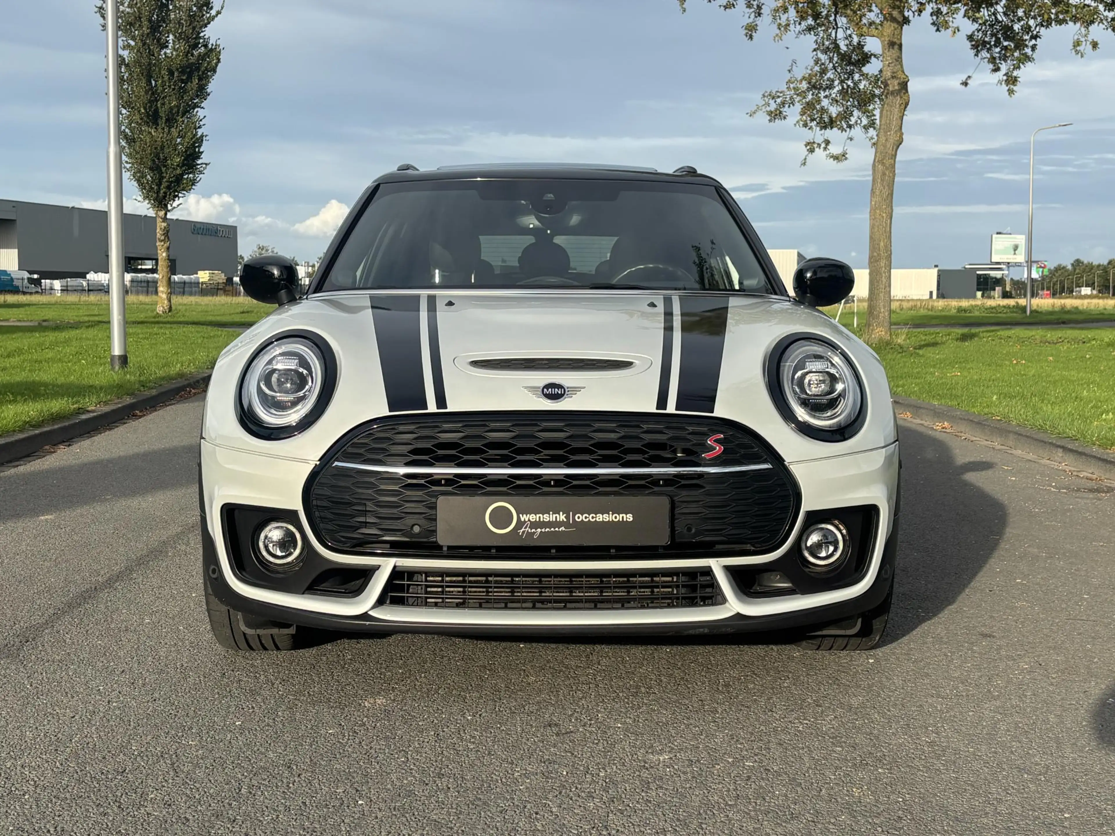 MINI Cooper S Clubman 2.0 Hammersmith | Panoramadak | Trekhaak | Keyless — photo 2
