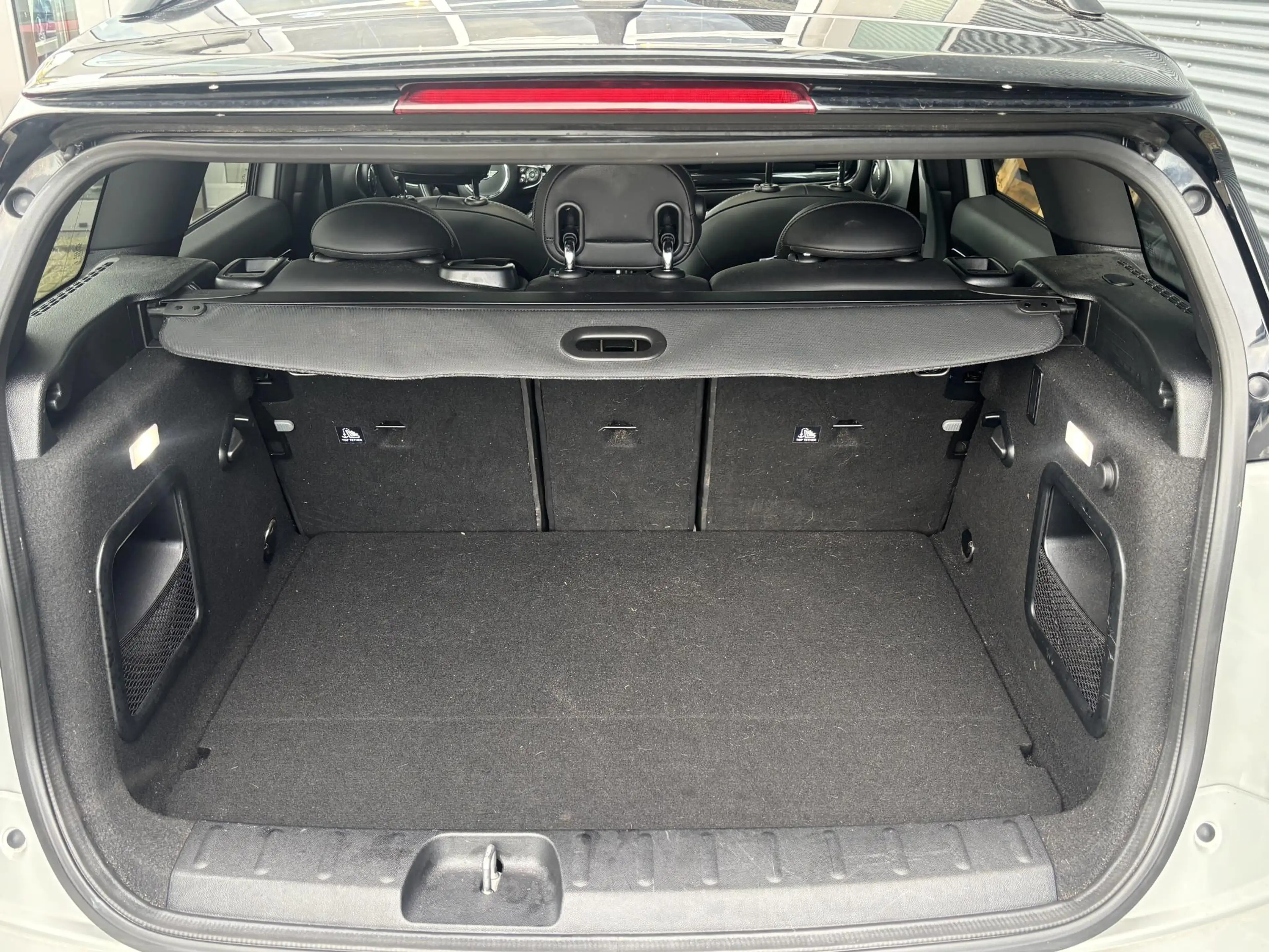 MINI Cooper S Clubman 2.0 Hammersmith | Panoramadak | Trekhaak | Keyless — photo 10
