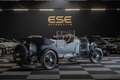 Bentley Le Mans Special style Tourer 3½ Litre Yeşil - thumbnail 2