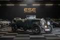 Bentley Le Mans Special style Tourer 3½ Litre Yeşil - thumbnail 8