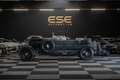 Bentley Le Mans Special style Tourer 3½ Litre Yeşil - thumbnail 4