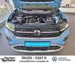 Volkswagen T-Cross Life 1.0TSI*DSG*IQLight*RearView*Keyless Blau - thumbnail 11
