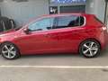 Peugeot 308 1.2 STYLE e-THP 12V 130ch Rood - thumbnail 5