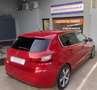 Peugeot 308 1.2 STYLE e-THP 12V 130ch Rood - thumbnail 9