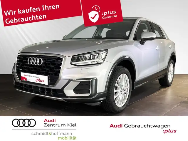 2020 Audi Q2 in Silver for sale