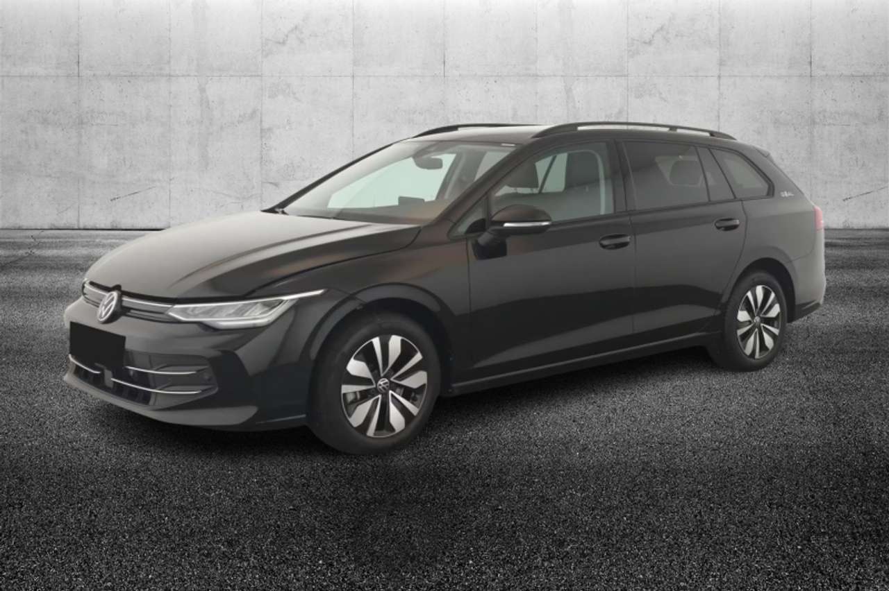 Volkswagen Golf 2.0 TDI 150 CV DSG SCR Life