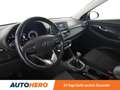 Hyundai i30 1.6 CRDi i Line Plus *SPUR*SHZ*TEMPO* Grau - thumbnail 11