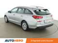 Hyundai i30 1.6 CRDi i Line Plus *SPUR*SHZ*TEMPO* Grau - thumbnail 4