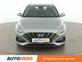 Hyundai i30 1.6 CRDi i Line Plus *SPUR*SHZ*TEMPO* Grau - thumbnail 9