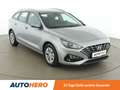 Hyundai i30 1.6 CRDi i Line Plus *SPUR*SHZ*TEMPO* Grau - thumbnail 8
