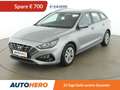 Hyundai i30 1.6 CRDi i Line Plus *SPUR*SHZ*TEMPO* Grau - thumbnail 1