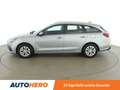 Hyundai i30 1.6 CRDi i Line Plus *SPUR*SHZ*TEMPO* Grau - thumbnail 3
