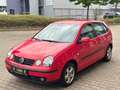 Volkswagen Polo IV Comfortline Automatik*SHZ*Klima*Tempomat Rojo - thumbnail 5