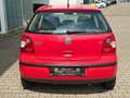 Volkswagen Polo IV Comfortline Automatik*SHZ*Klima*Tempomat Rojo - thumbnail 6