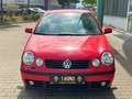 Volkswagen Polo IV Comfortline Automatik*SHZ*Klima*Tempomat Rojo - thumbnail 3