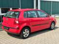 Volkswagen Polo IV Comfortline Automatik*SHZ*Klima*Tempomat Rojo - thumbnail 8