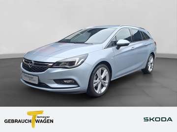 K Sports Tourer 1.6 DYNAMIC LM18 GRA
