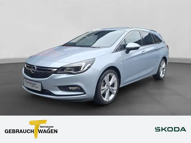 Opel Astra K Sports Tourer 1.6  DYNAMIC LM18 GRA