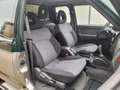 Mitsubishi L200 Pick Up Magnum Club Cab Luftfederung-Standheizung Зелений - thumbnail 13