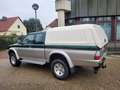Mitsubishi L200 Pick Up Magnum Club Cab Luftfederung-Standheizung Зелений - thumbnail 8