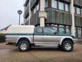 Mitsubishi L200 Pick Up Magnum Club Cab Luftfederung-Standheizung Зелений - thumbnail 5