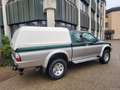 Mitsubishi L200 Pick Up Magnum Club Cab Luftfederung-Standheizung Зелений - thumbnail 6