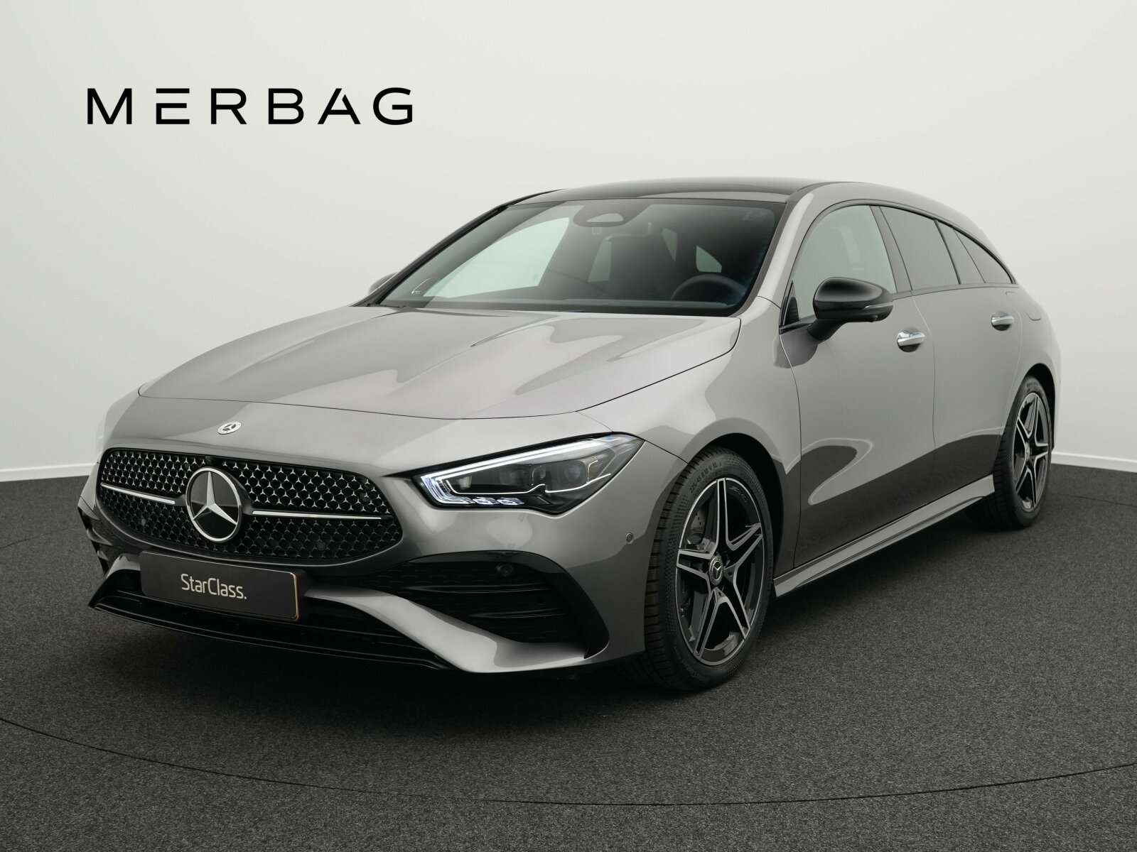 2025 Mercedes Benz CLA 200