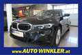 BMW 320 d 48 V xDrive Touring Aut. Widescr./Navi/LED Schwarz - thumbnail 1
