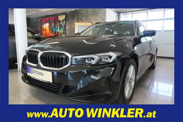 BMW 3 Series main image