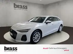 Audi A6 TFSI 150 kW S tronic
