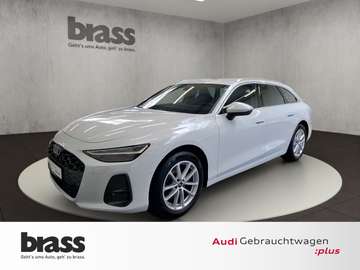 TFSI 150 kW S tronic