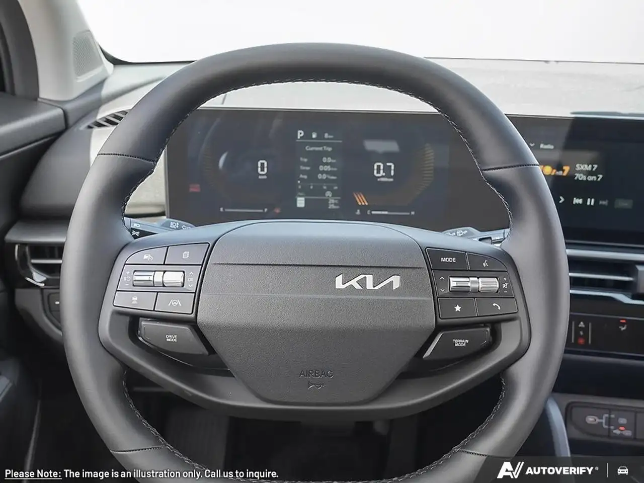 Kia Sportage fotografie Kia Sportage
