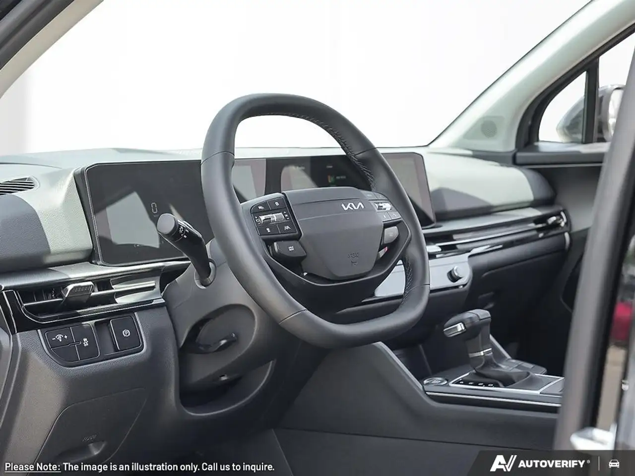 Kia Sportage fotografie Kia Sportage