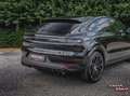 Porsche Cayenne E-Hybrid Coupé | Massagefunct | Trekhaak | BOSE Negru - thumbnail 17