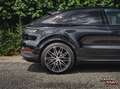 Porsche Cayenne E-Hybrid Coupé | Massagefunct | Trekhaak | BOSE Negru - thumbnail 14