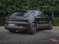 Porsche Cayenne E-Hybrid Coupé | Massagefunct | Trekhaak | BOSE Negru - thumbnail 16