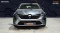 Renault Clio 5 tce 90ch gsr2 évolution %2B adml Gris - thumbnail 8