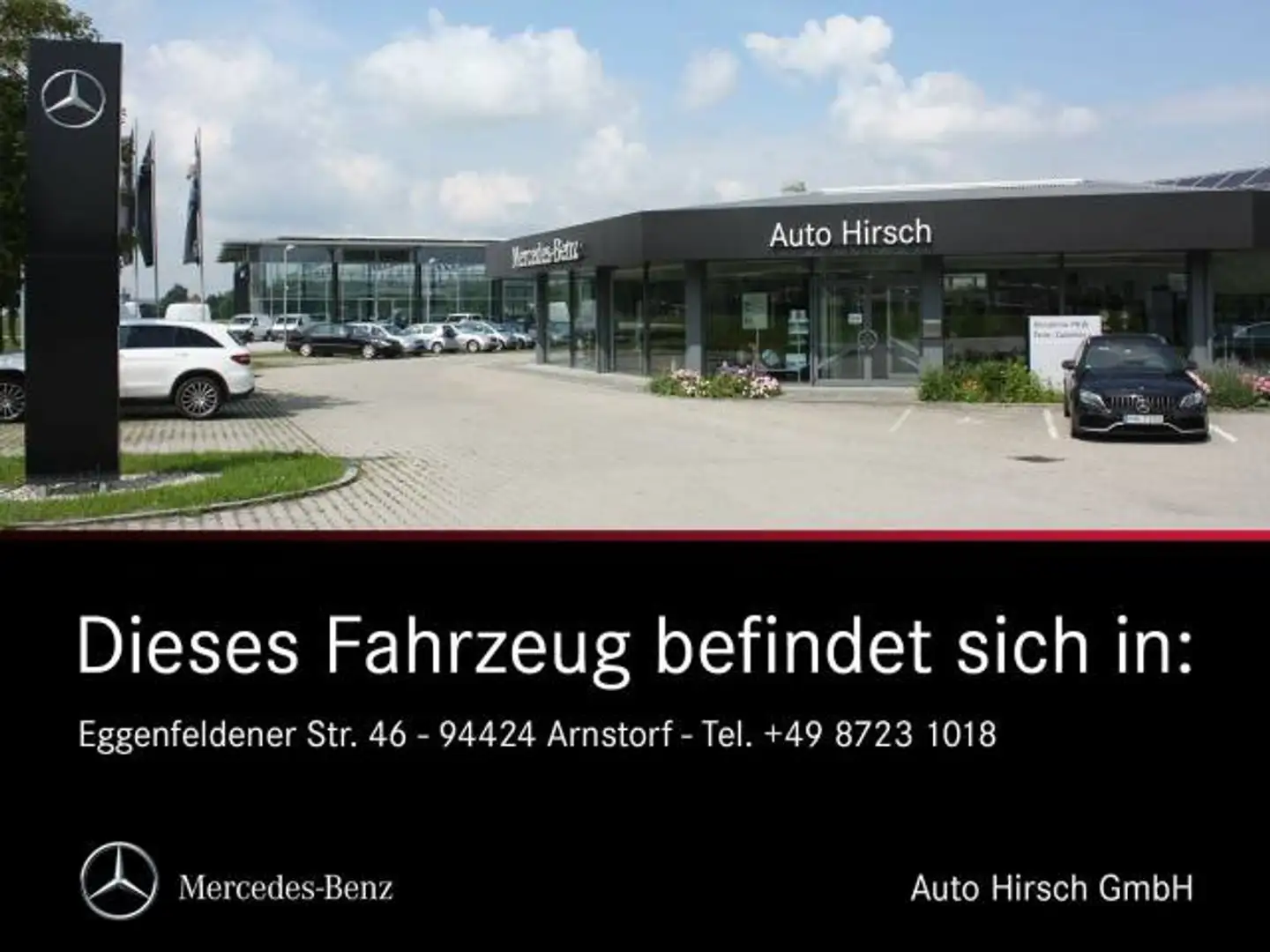 Mercedes-Benz A 250 A 250 4MATIC AMG+Kamera+DISTRONIC+MULTIBEAM+Nig Rouge - 2