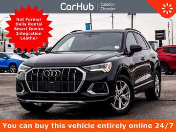 Komfort Quattro Pano Sunroof Leather Heated Front