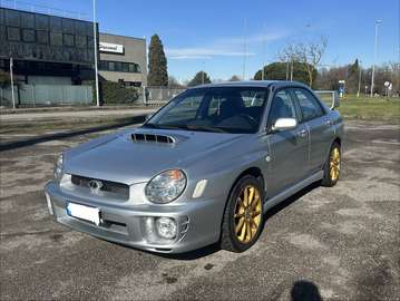 Impreza Berlina 2.0