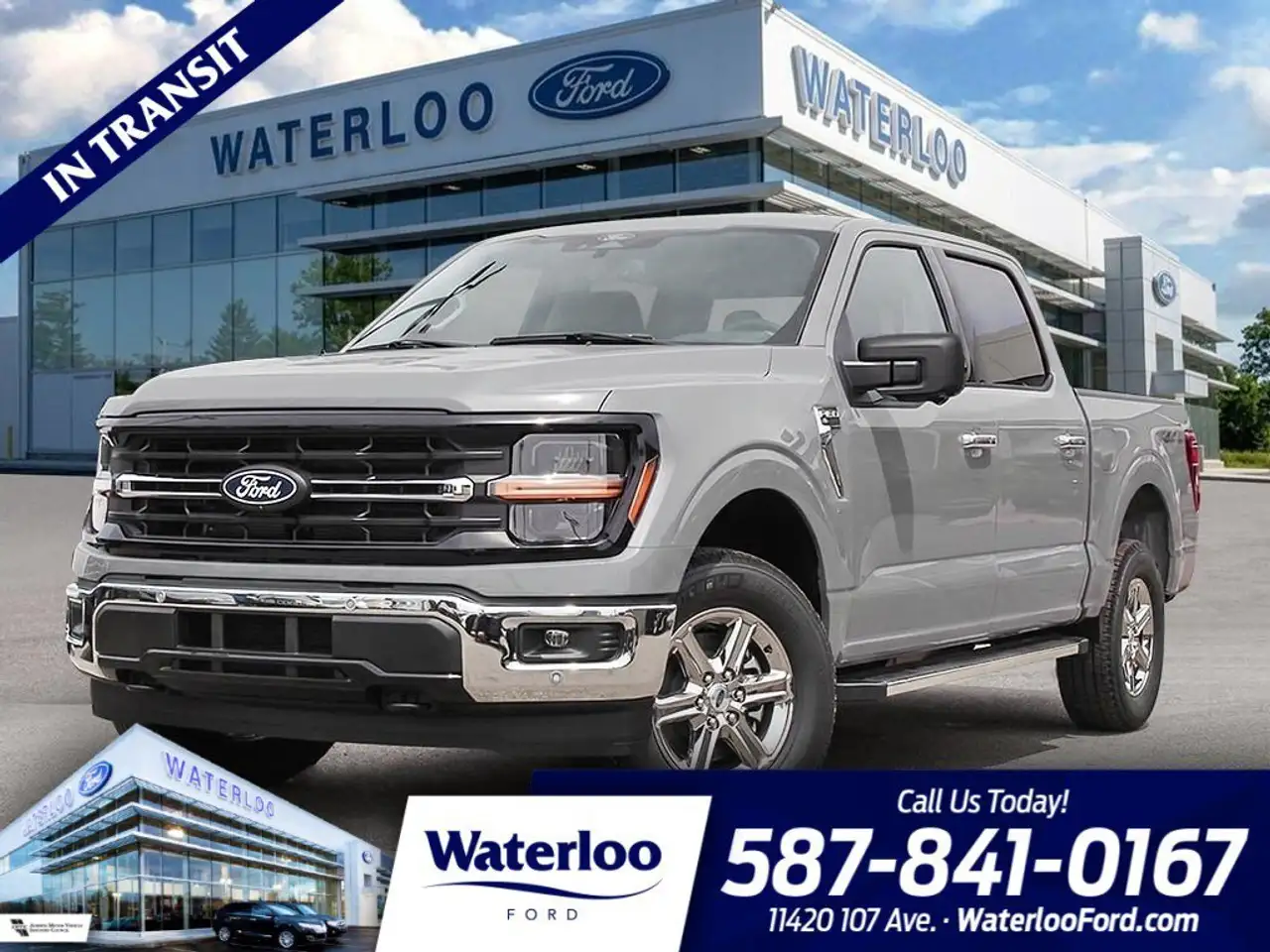 2026 Ford F 150
