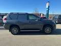 Toyota Land Cruiser Landcruiser 3.0 D-4D C (J12) Silber - thumbnail 4