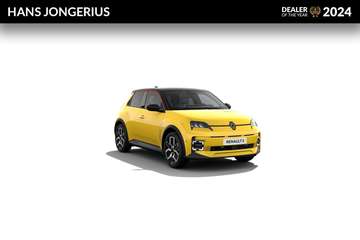 Techno | Achteruitrijcamera | ISOFIX-bevestigingss