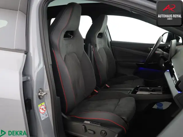 Volkswagen Id.4 view 11