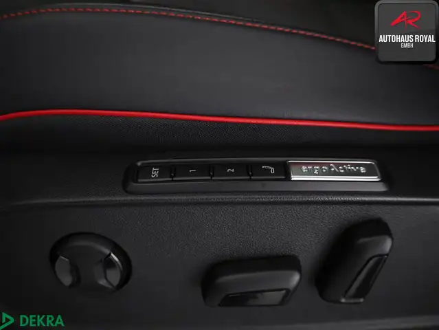 Volkswagen Id.4 view 12