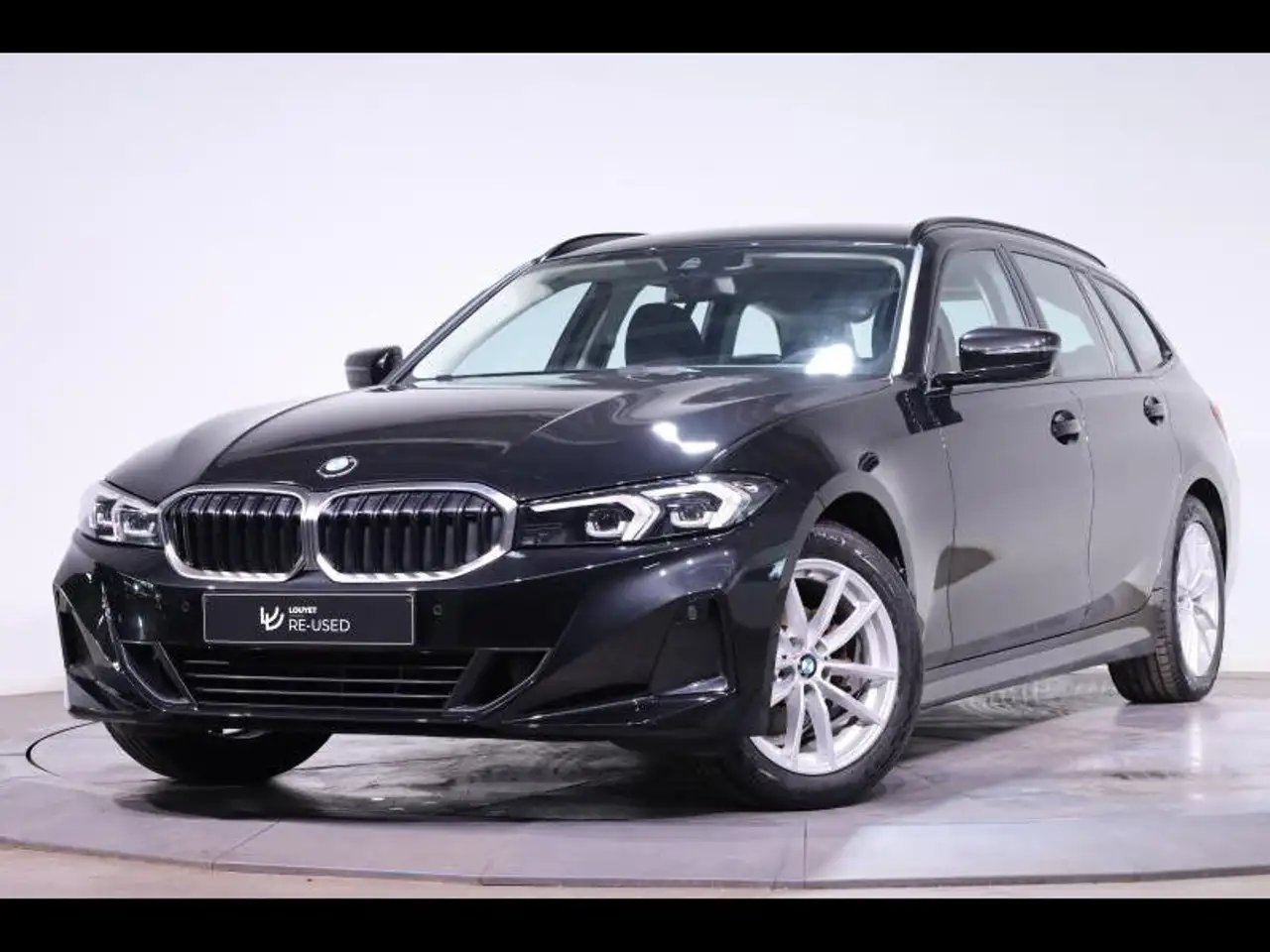 BMW 318