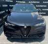 Alfa Romeo Stelvio 2.2 Turbodiesel 210 CV AT8 Q4 Veloce #tettoapribi Noir - thumbnail 3