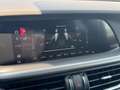 Alfa Romeo Stelvio 2.2 Turbodiesel 210 CV AT8 Q4 Veloce #tettoapribi Noir - thumbnail 11