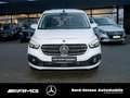 Mercedes-Benz T-Klasse T 180 d STYLE  LED TOTW. KLIMAUT SITZH KAMERA Weiß - thumbnail 2